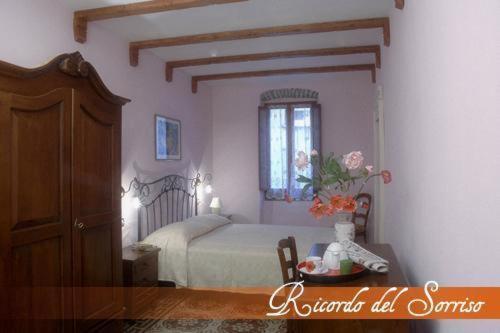 S'Ammentu Hotel Bosa Ruang foto